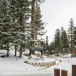 Mammoth Ski & Racquet Club #67