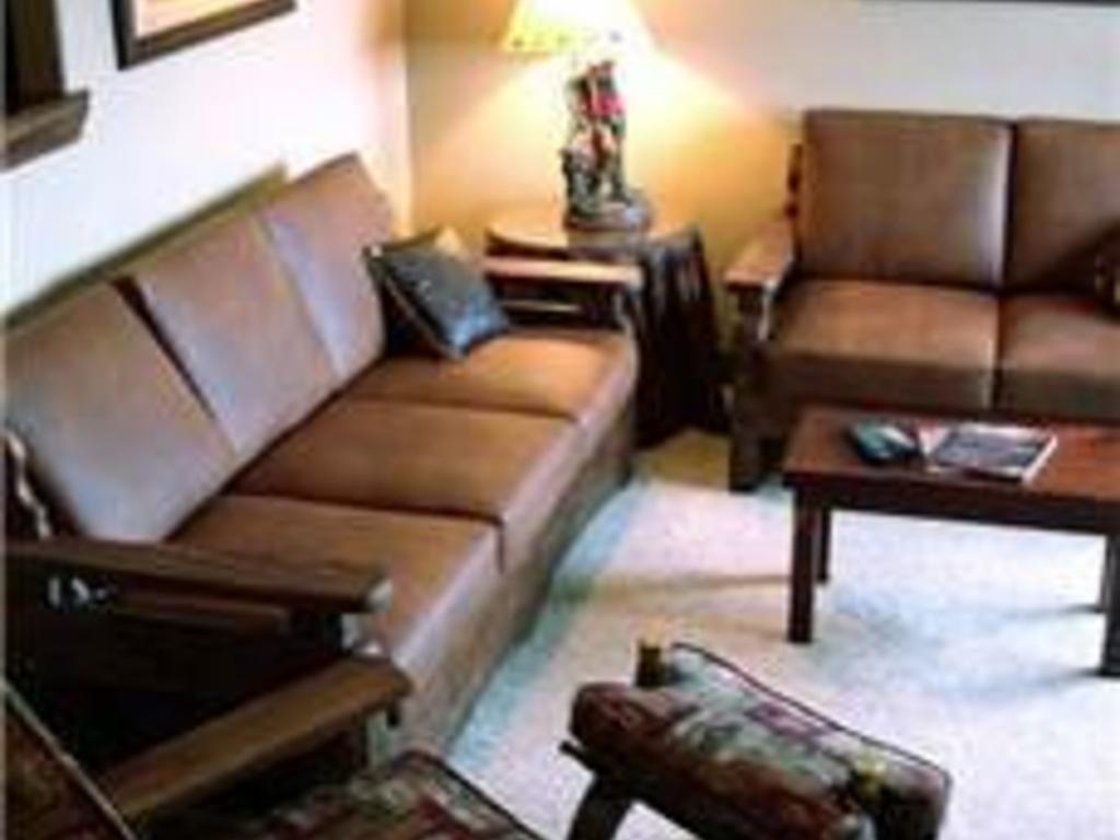 Casa vacanze Mammoth & Racquet Club #67 Mammoth Lakes