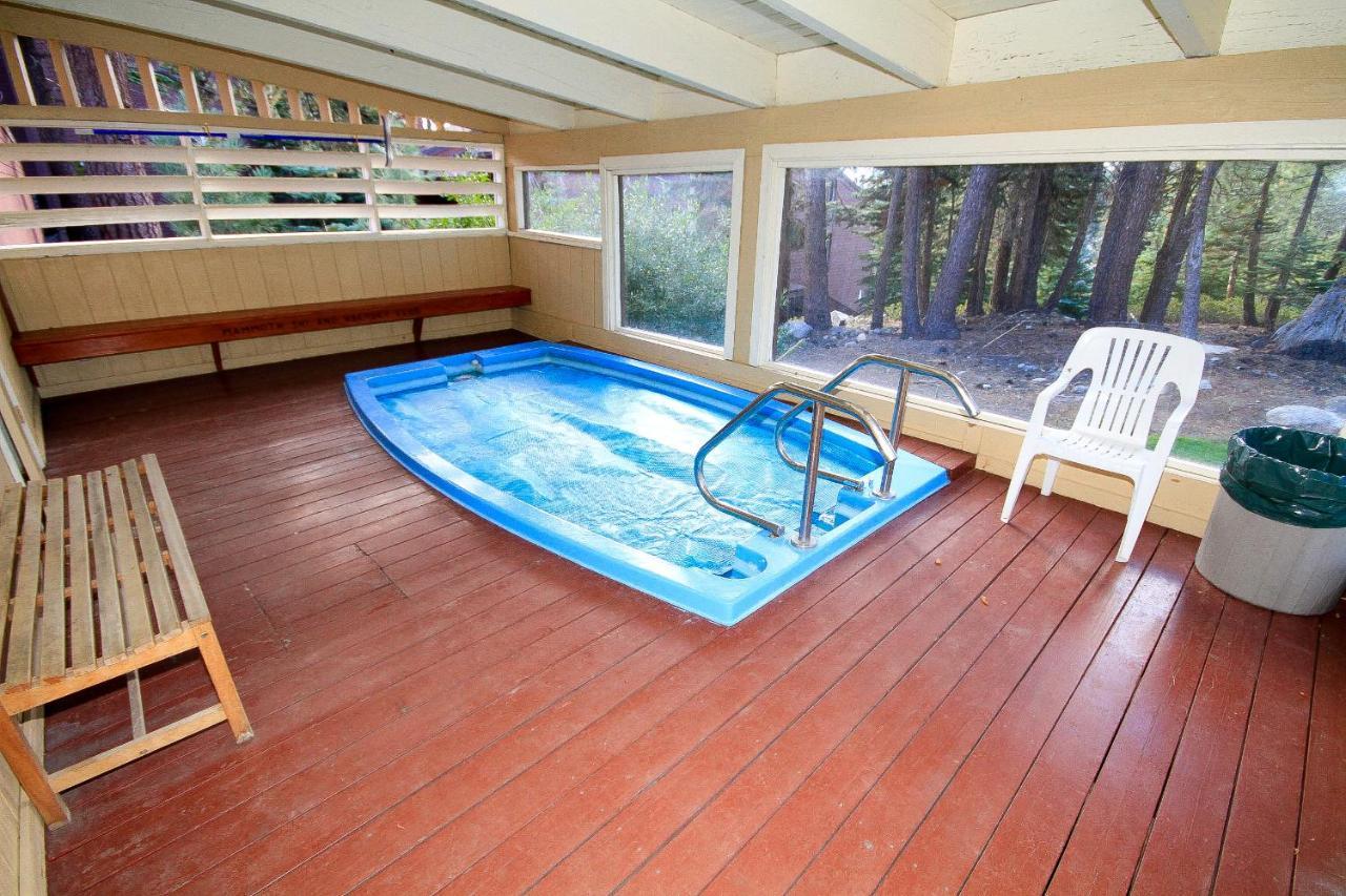 Casa vacanze Mammoth & Racquet Club #67